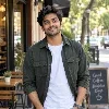 Arjun Mehta