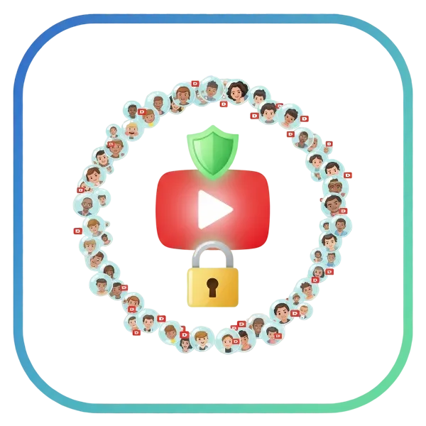 Buy Youtube Subscribers buzziod alternative