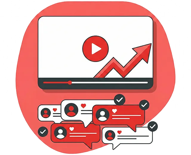 Buy YouTube Comments