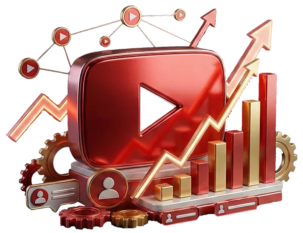 Buy Monetized YouTube Channel