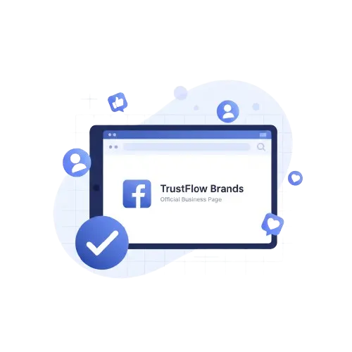 Facebook free followers