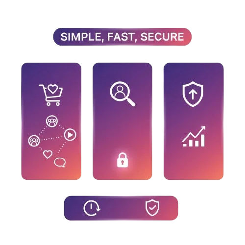 Instagram Growth Service