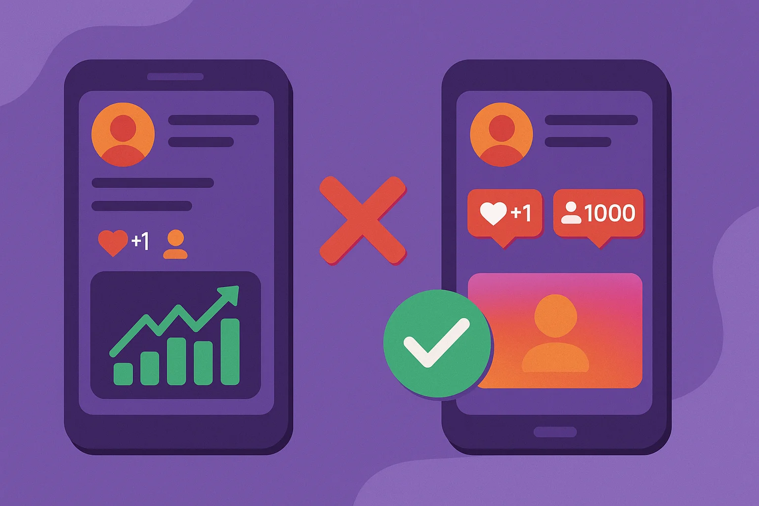 Popular Up Free Followers