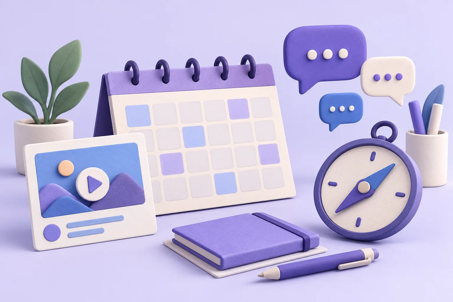 Facebook page promotion and engagement strategy