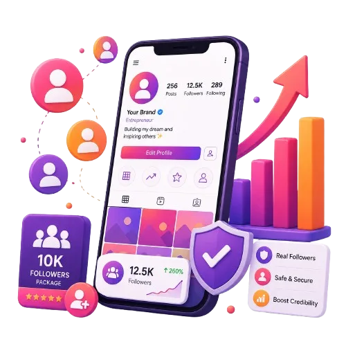 buy instagram followers