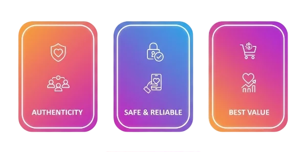 free Instagram likes