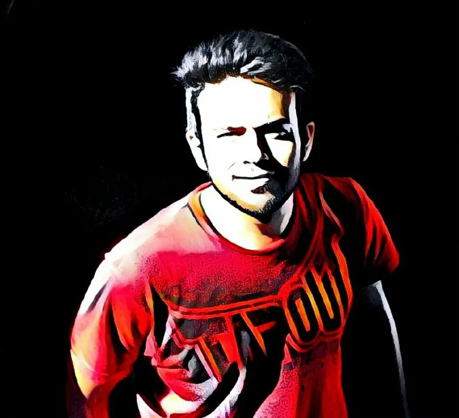 Sami Khan