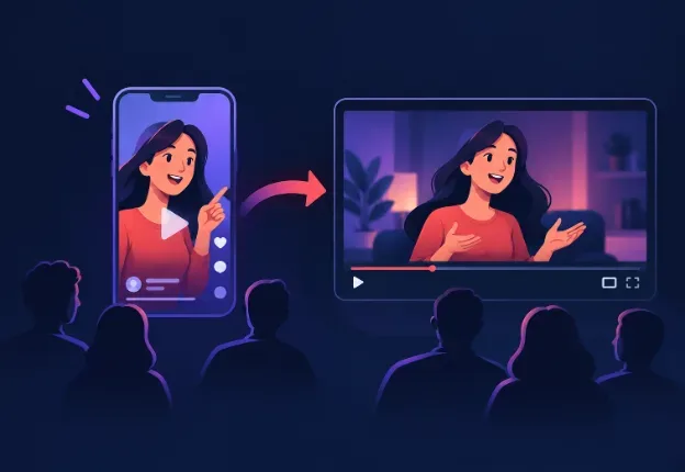 Do YouTube Shorts Help Long-Form Videos? What to Measure